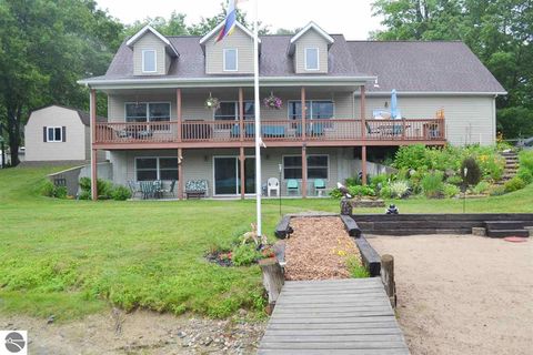 Tiny photo for 1734 Whitetail Court, West Branch, MI 48661 (MLS # 1942201)