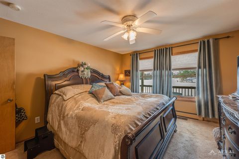 Tiny photo for 1734 Whitetail Court, West Branch, MI 48661 (MLS # 1942201)