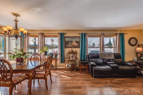 Tiny photo for 1734 Whitetail Court, West Branch, MI 48661 (MLS # 1942201)