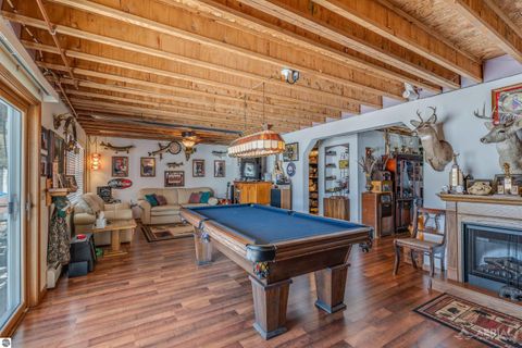 Tiny photo for 1734 Whitetail Court, West Branch, MI 48661 (MLS # 1942201)