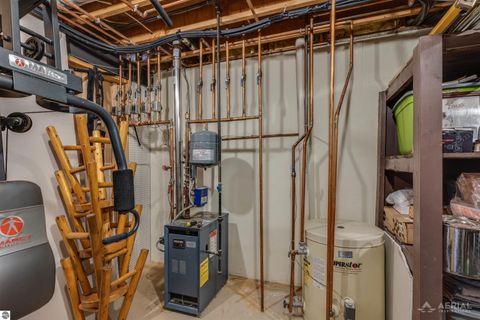 Tiny photo for 1734 Whitetail Court, West Branch, MI 48661 (MLS # 1942201)