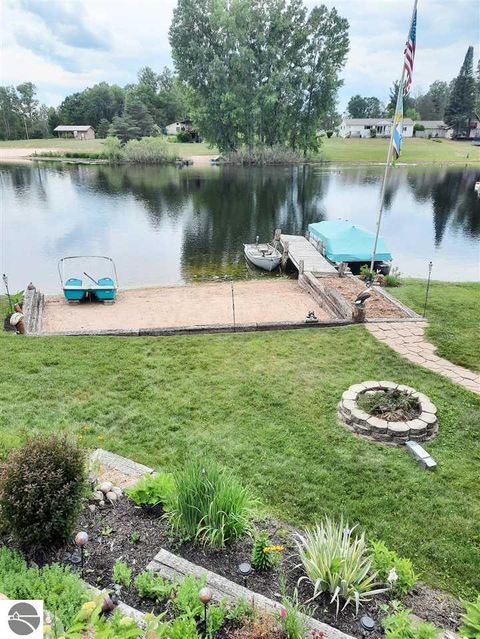 Tiny photo for 1734 Whitetail Court, West Branch, MI 48661 (MLS # 1942201)