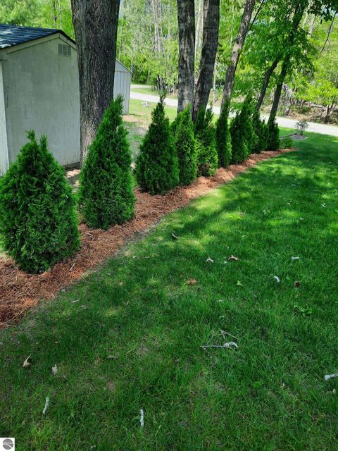 Tiny photo for 1734 Whitetail Court, West Branch, MI 48661 (MLS # 1942201)