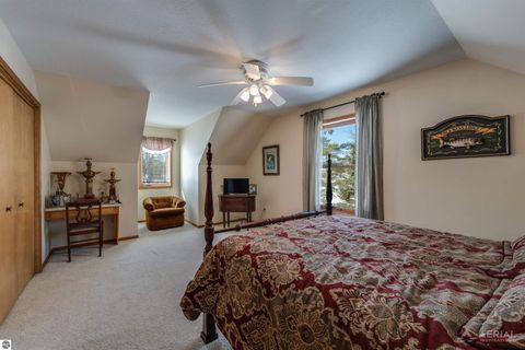 Tiny photo for 1734 Whitetail Court, West Branch, MI 48661 (MLS # 1942201)