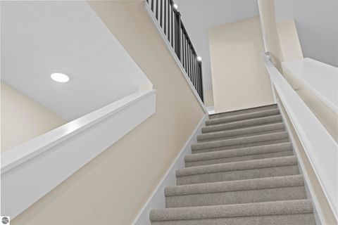 Tiny photo for 4054 Center Farm Lane, Traverse City, MI 49685 (MLS # 1942608)