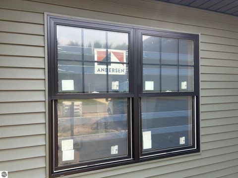 Tiny photo for 4054 Center Farm Lane, Traverse City, MI 49685 (MLS # 1942608)