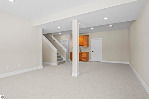 Tiny photo for 4054 Center Farm Lane, Traverse City, MI 49685 (MLS # 1942608)