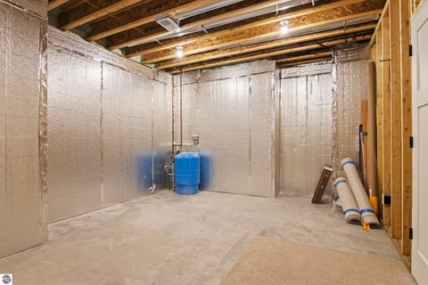 Tiny photo for 4054 Center Farm Lane, Traverse City, MI 49685 (MLS # 1942608)