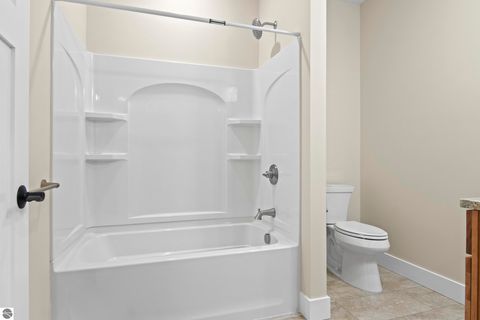 Tiny photo for 4054 Center Farm Lane, Traverse City, MI 49685 (MLS # 1942608)