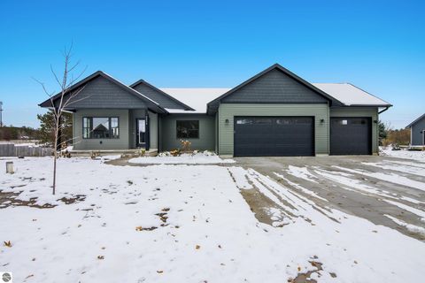 Photo of 4054 Center Farm Lane, Traverse City, MI 49685 (MLS # 1942608)