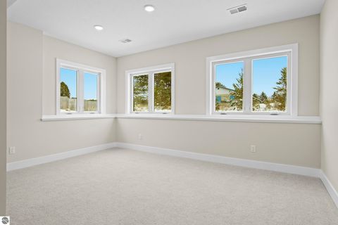 Tiny photo for 4054 Center Farm Lane, Traverse City, MI 49685 (MLS # 1942608)