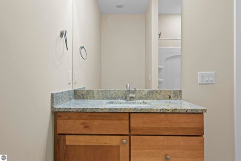 Tiny photo for 4054 Center Farm Lane, Traverse City, MI 49685 (MLS # 1942608)