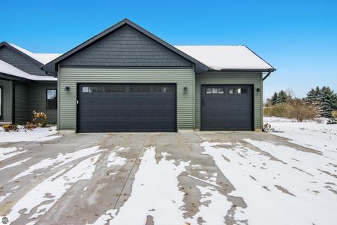 Tiny photo for 4054 Center Farm Lane, Traverse City, MI 49685 (MLS # 1942608)