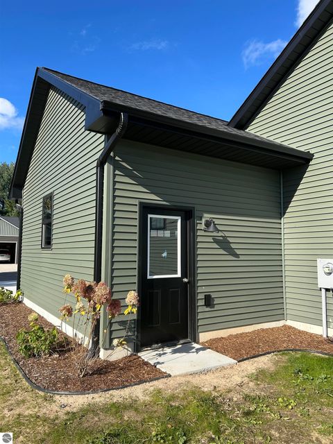 Tiny photo for 4054 Center Farm Lane, Traverse City, MI 49685 (MLS # 1942608)
