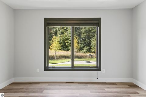 Tiny photo for 4683 E Water View Drive, Lake Leelanau, MI 49653 (MLS # 1943758)