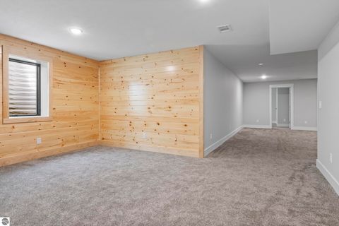 Tiny photo for 4683 E Water View Drive, Lake Leelanau, MI 49653 (MLS # 1943758)