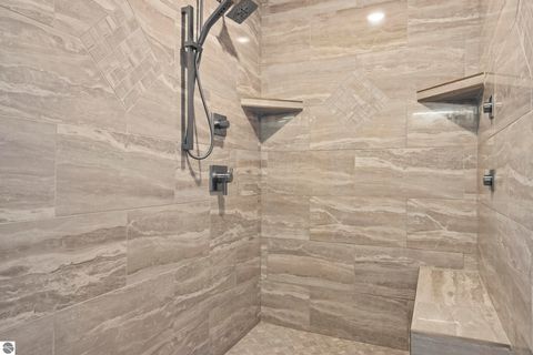 Tiny photo for 4683 E Water View Drive, Lake Leelanau, MI 49653 (MLS # 1943758)