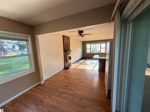 Tiny photo for 1115 Park, Clare, MI 48617 (MLS # 1950028)