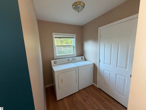 Tiny photo for 1115 Park, Clare, MI 48617 (MLS # 1950028)