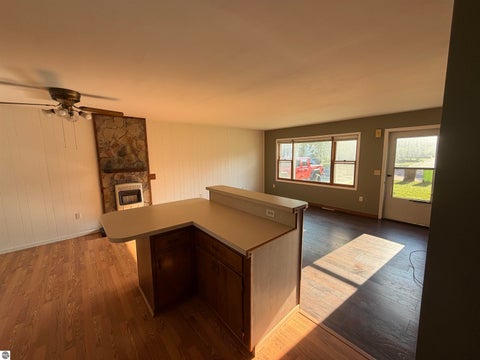 Tiny photo for 1115 Park, Clare, MI 48617 (MLS # 1950028)