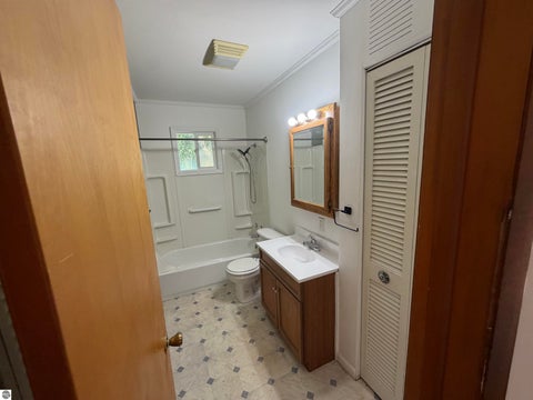 Tiny photo for 1115 Park, Clare, MI 48617 (MLS # 1950028)