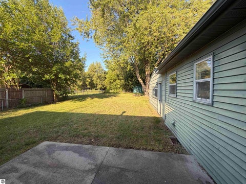 Tiny photo for 1115 Park, Clare, MI 48617 (MLS # 1950028)