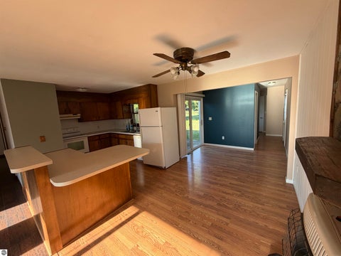 Tiny photo for 1115 Park, Clare, MI 48617 (MLS # 1950028)