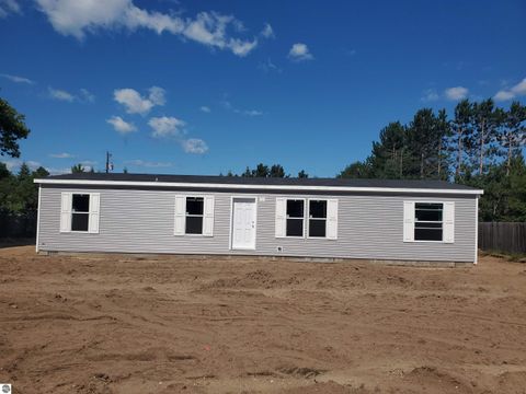 Tiny photo for 8916 NW Valley, Rapid City, MI 49676 (MLS # 1942235)