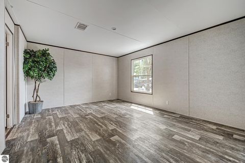 Tiny photo for 8916 NW Valley, Rapid City, MI 49676 (MLS # 1942235)