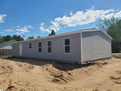 Tiny photo for 8916 NW Valley, Rapid City, MI 49676 (MLS # 1942235)