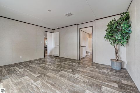 Tiny photo for 8916 NW Valley, Rapid City, MI 49676 (MLS # 1942235)