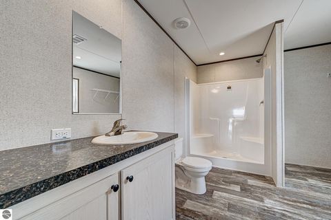 Tiny photo for 8916 NW Valley, Rapid City, MI 49676 (MLS # 1942235)