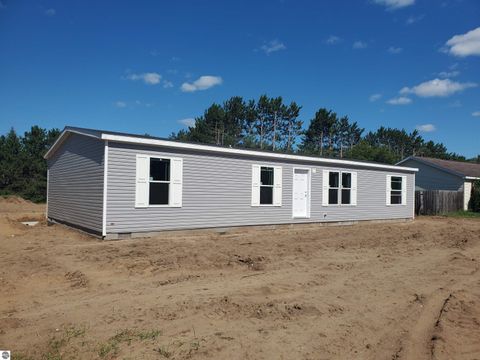 Photo of 8916 NW Valley, Rapid City, MI 49676 (MLS # 1942235)