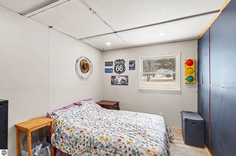 Tiny photo for 11387 210th Avenue, Leroy, MI 49655 (MLS # 1942117)