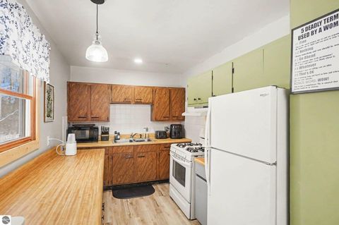 Tiny photo for 11387 210th Avenue, Leroy, MI 49655 (MLS # 1942117)