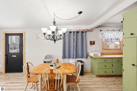 Tiny photo for 11387 210th Avenue, Leroy, MI 49655 (MLS # 1942117)