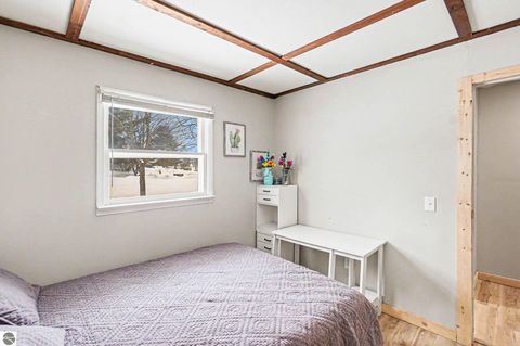 Tiny photo for 11387 210th Avenue, Leroy, MI 49655 (MLS # 1942117)