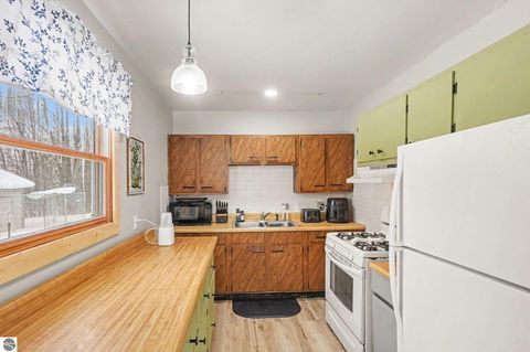 Tiny photo for 11387 210th Avenue, Leroy, MI 49655 (MLS # 1942117)