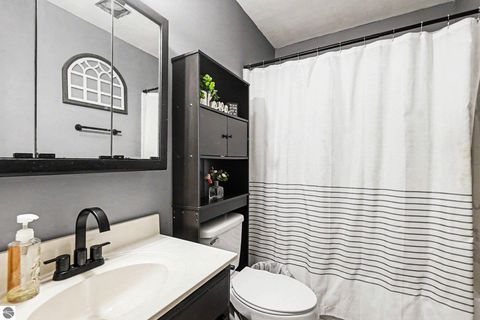 Tiny photo for 11387 210th Avenue, Leroy, MI 49655 (MLS # 1942117)