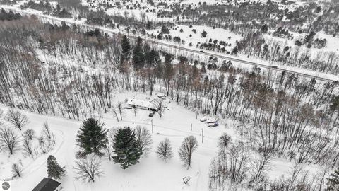 Tiny photo for 11387 210th Avenue, Leroy, MI 49655 (MLS # 1942117)