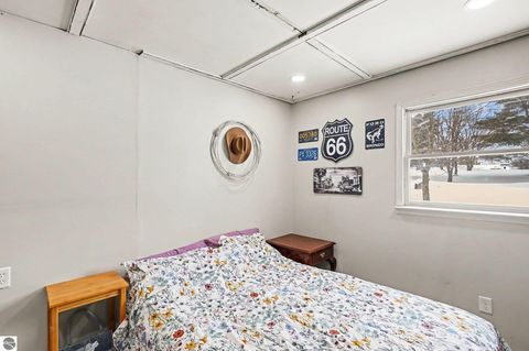 Tiny photo for 11387 210th Avenue, Leroy, MI 49655 (MLS # 1942117)