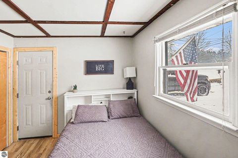 Tiny photo for 11387 210th Avenue, Leroy, MI 49655 (MLS # 1942117)