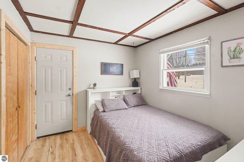 Tiny photo for 11387 210th Avenue, Leroy, MI 49655 (MLS # 1942117)