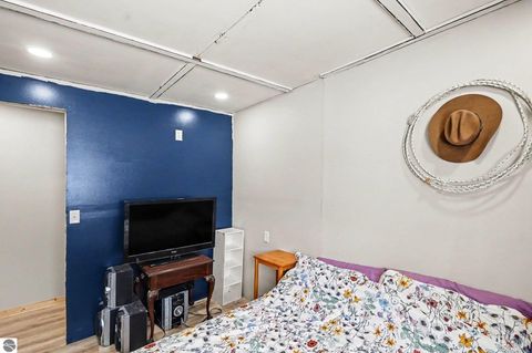 Tiny photo for 11387 210th Avenue, Leroy, MI 49655 (MLS # 1942117)