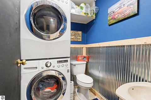 Tiny photo for 11387 210th Avenue, Leroy, MI 49655 (MLS # 1942117)