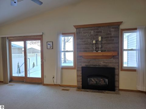 Tiny photo for 228 Maple Drive, East Tawas, MI 48730 (MLS # 1942089)