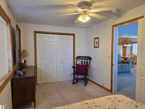 Tiny photo for 228 Maple Drive, East Tawas, MI 48730 (MLS # 1942089)