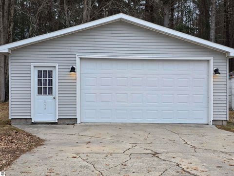 Tiny photo for 228 Maple Drive, East Tawas, MI 48730 (MLS # 1942089)