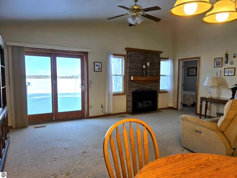 Tiny photo for 228 Maple Drive, East Tawas, MI 48730 (MLS # 1942089)
