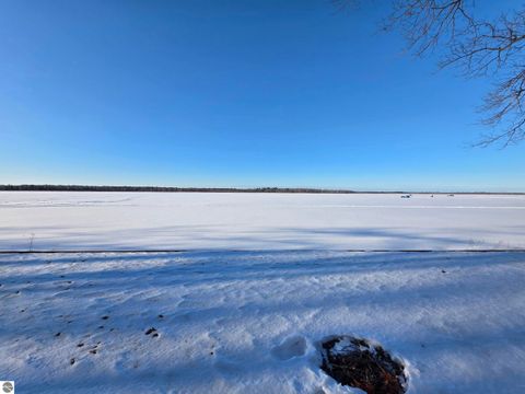 Tiny photo for 228 Maple Drive, East Tawas, MI 48730 (MLS # 1942089)